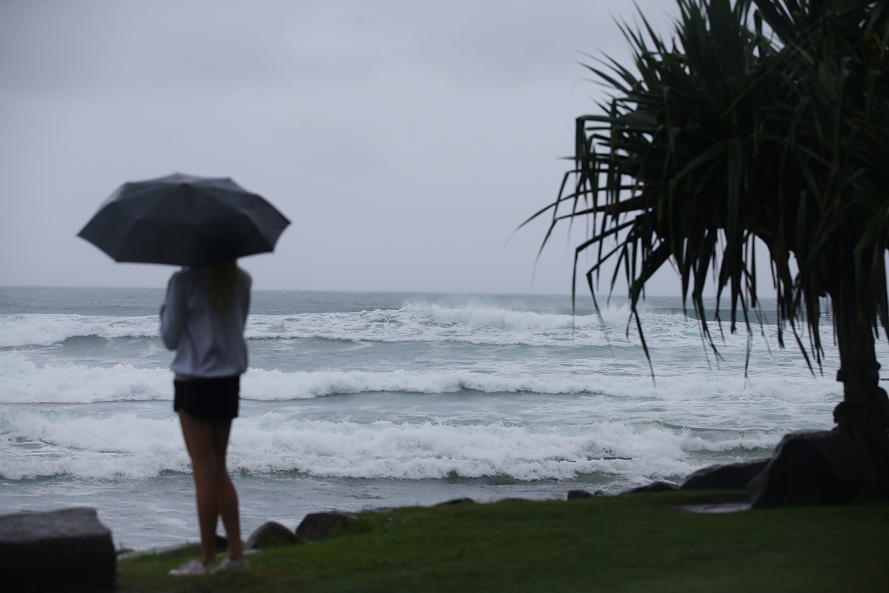 Severe Weather Leaves At Least 10 Dead In Australia | HuffPost Latest News