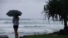 Wild Weather Over Christmas Holiday Leaves At Least 10 Dead In Eastern Australia Wild Weather Over Christmas Holiday Leaves At Least 10 Dead In Eastern Australia