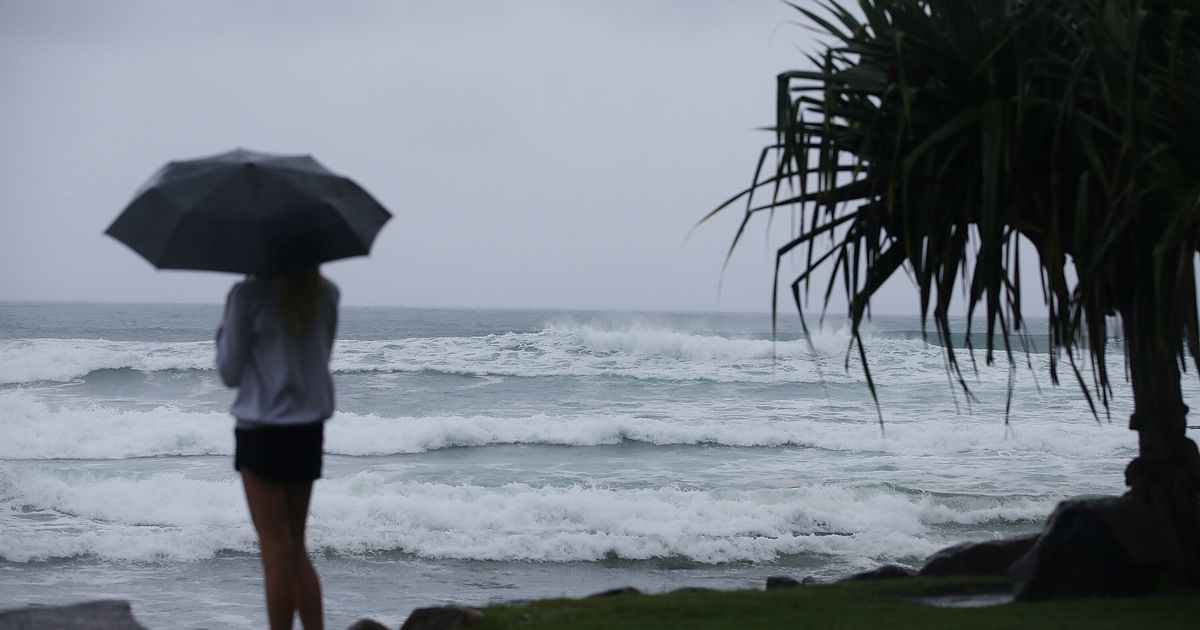 Wild Weather Over Christmas Holiday Leaves At Least 10 Dead In Eastern Australia