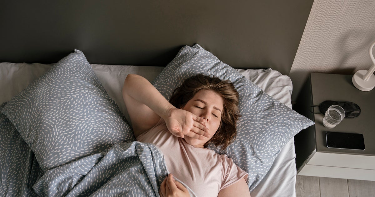 Yes Really – Making This Noise Can Help You Fight Tiredness - Vimarsana News