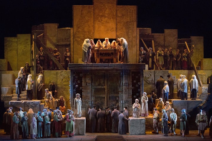 Nabucco