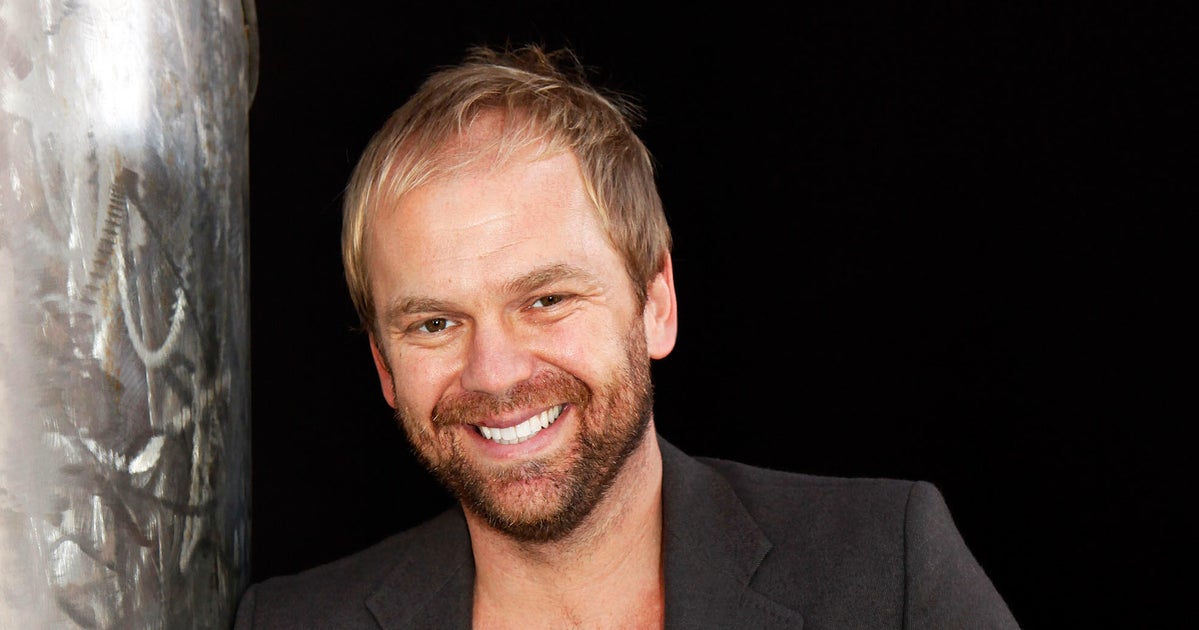 NextImg:Bill Granger, Beloved Australian Celebrity Chef, Dies At 54