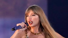 Heat Exhaustion Killed Taylor Swift Fan Attending Brazil Concert, Report Shows Heat Exhaustion Killed Taylor Swift Fan Attending Brazil Concert, Report Shows