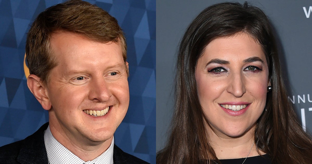 NextImg:Ken Jennings Suggests Mayim Bialik's 'Jeopardy!' Exit Took Him By Surprise