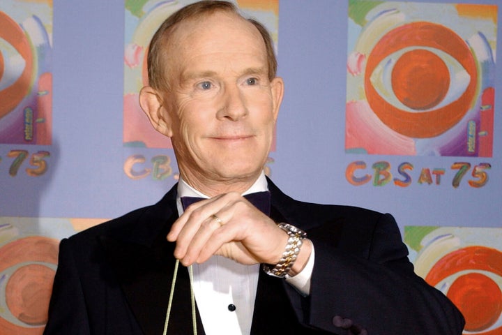 Obit Tom Smothers