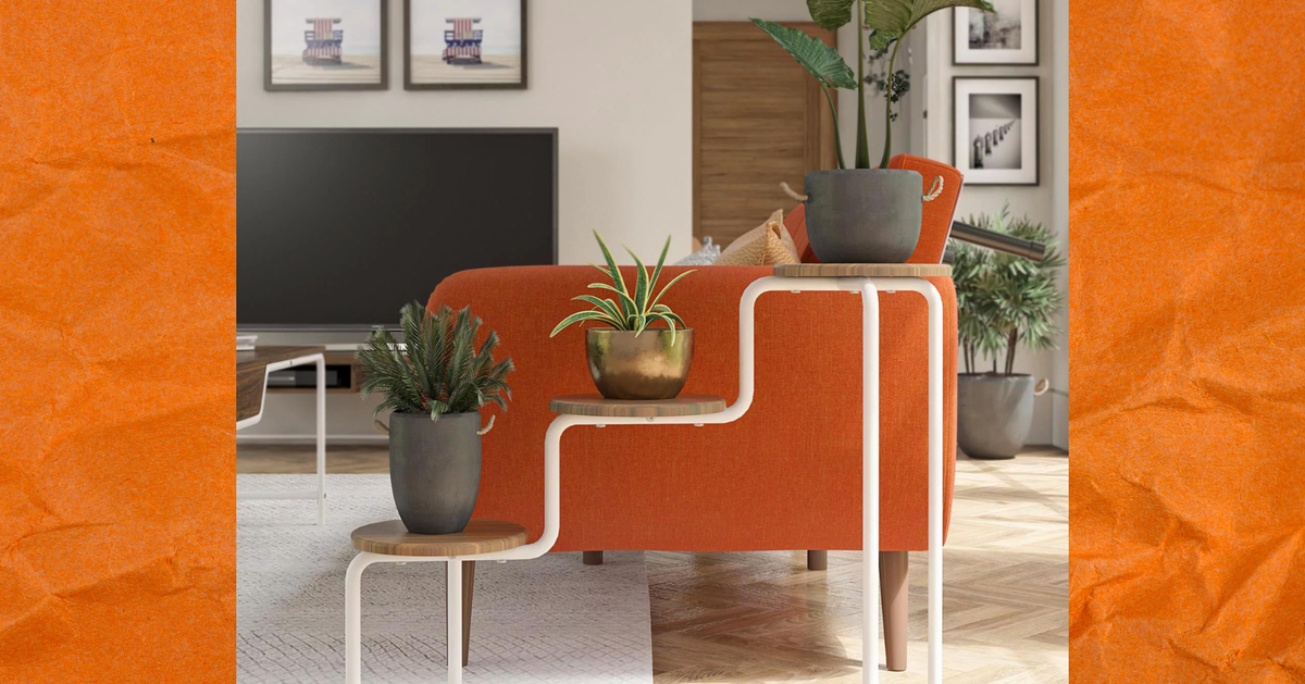 NextImg:This Chic And Versatile Accent Piece Is Less Than $30 At Walmart