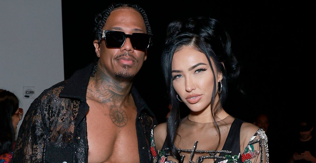 NextImg:Nick Cannon’s Christmas Gift From ‘Selling Sunset’ Star Honors All 12 Of His Children