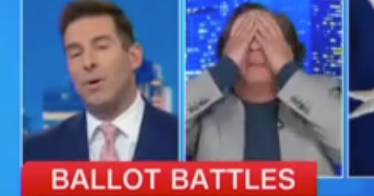 George Conway Gets Into Heated Dispute With CNN Legal Analyst Over Trump Colorado Ruling