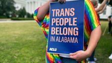 Lawsuit Challenging Alabama's Transgender Care Ban For Minors Will Move Forward, Judge Says