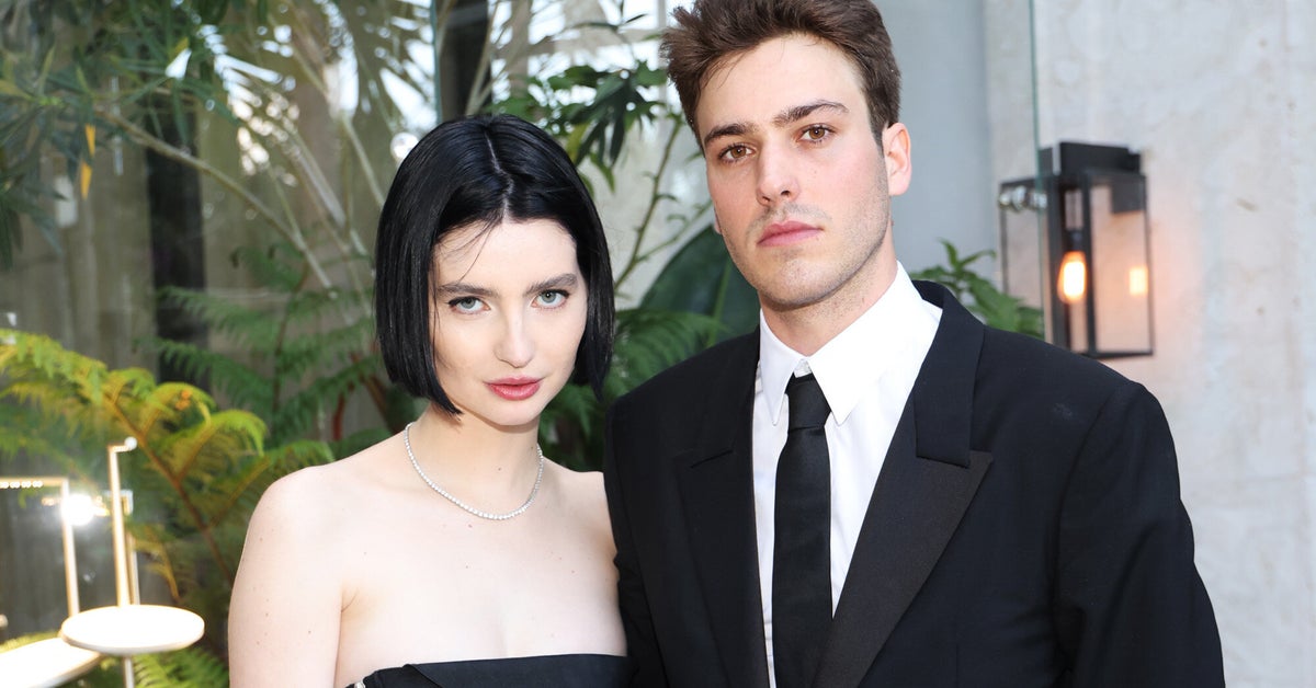 Meadow Walker Announces Separation From Husband Louis Thornton-Allan