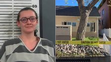 Woman Who Set Fire To Wyoming Abortion Clinic Ordered To Pay Nearly $300,000 Fine