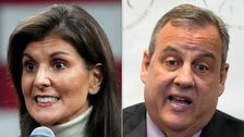 Chris Christie Says This Is The Real Reason Behind Nikki Haley’s Civil War Response