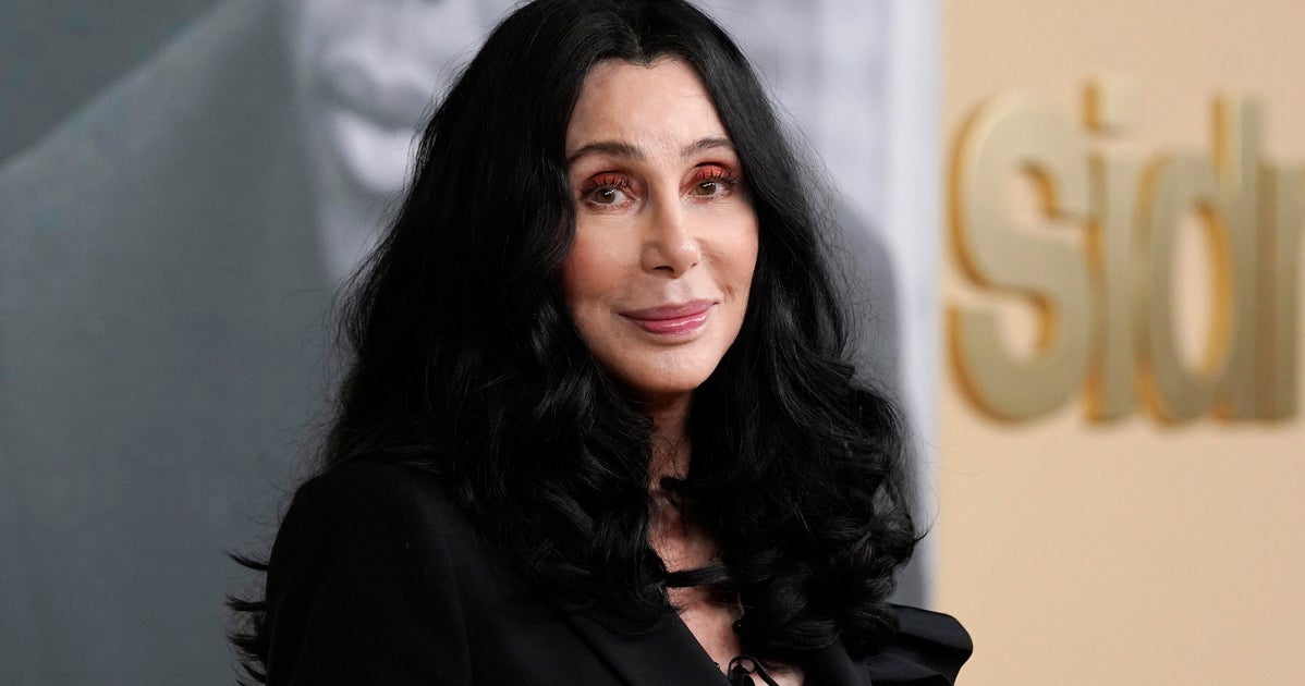 NextImg:Cher Asks Court To Give Her Conservatorship Over Her Adult Son