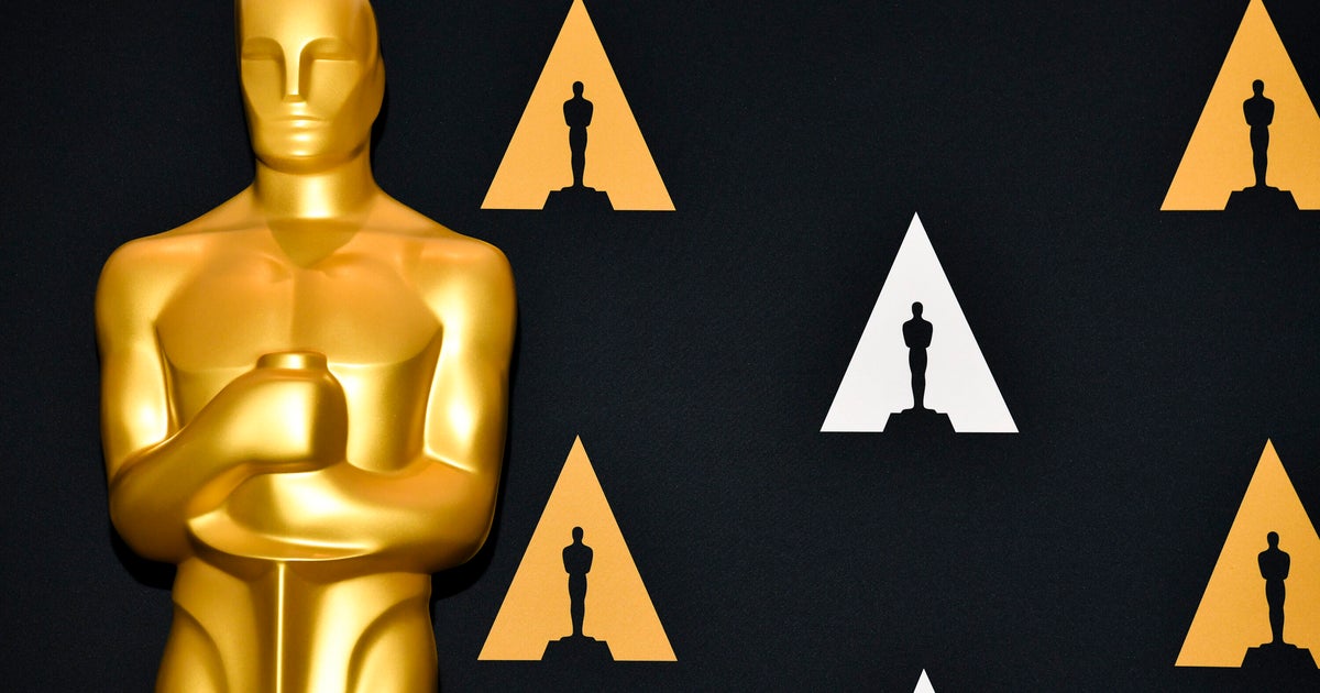 This Is What's Actually In Goodie Bags For Oscar Nominees – And We're Speechless - Vimarsana News