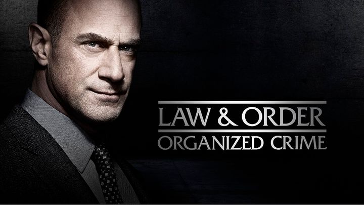 Law & Order - Organized crime