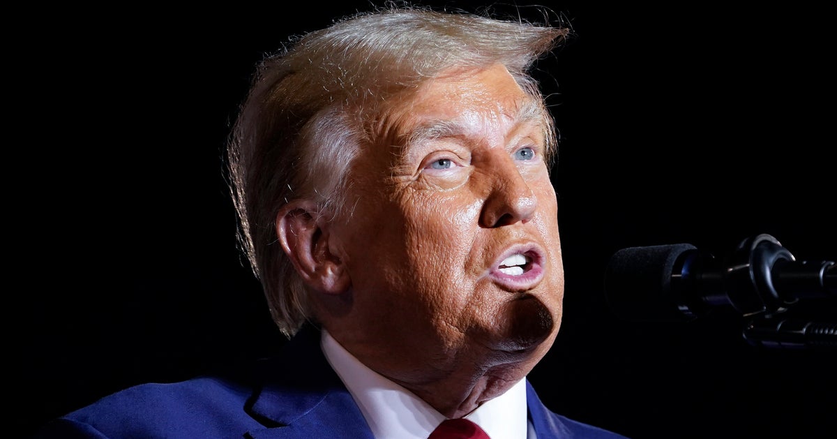 Trump Request To Put Defamation Trial On Hold Rejected