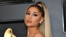Ariana Grande Opens Up About ‘Most Challenging’ Year In Cryptic Instagram Post Ariana Grande Opens Up About ‘Most Challenging’ Year In Cryptic Instagram Post