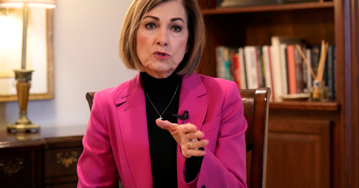 NextImg:Judge Blocks Most Of An Iowa Law Banning LGBTQ+ Topics In Schools