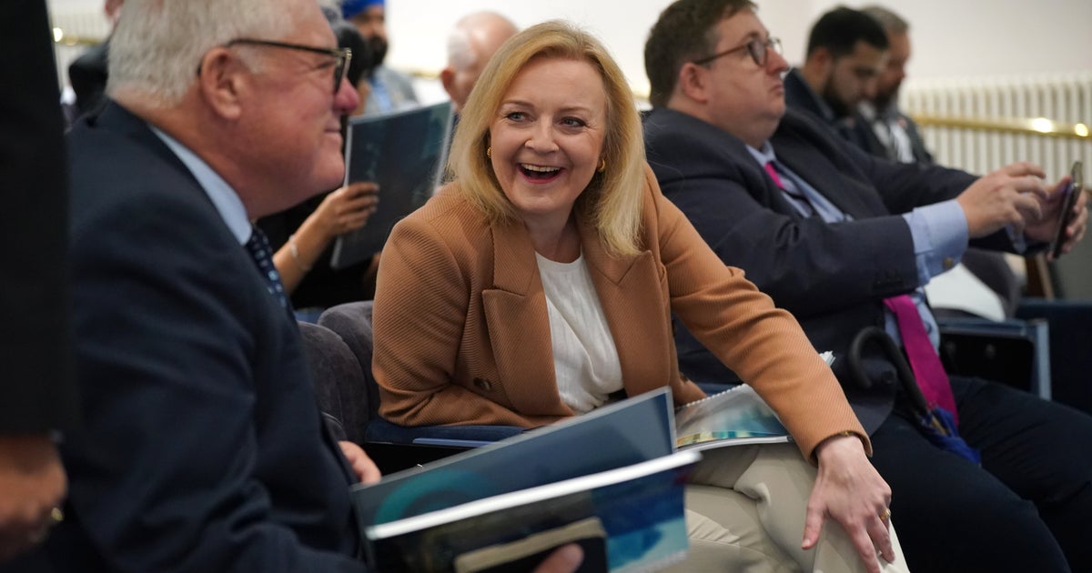 Liz Truss Resignation Honours Spark Backlash | HuffPost UK Politics - Vimarsana News