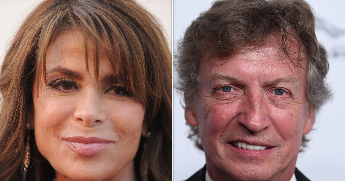 NextImg:Paula Abdul Sues ‘American Idol’ Producer Nigel Lythgoe For Alleged Sexual Assault