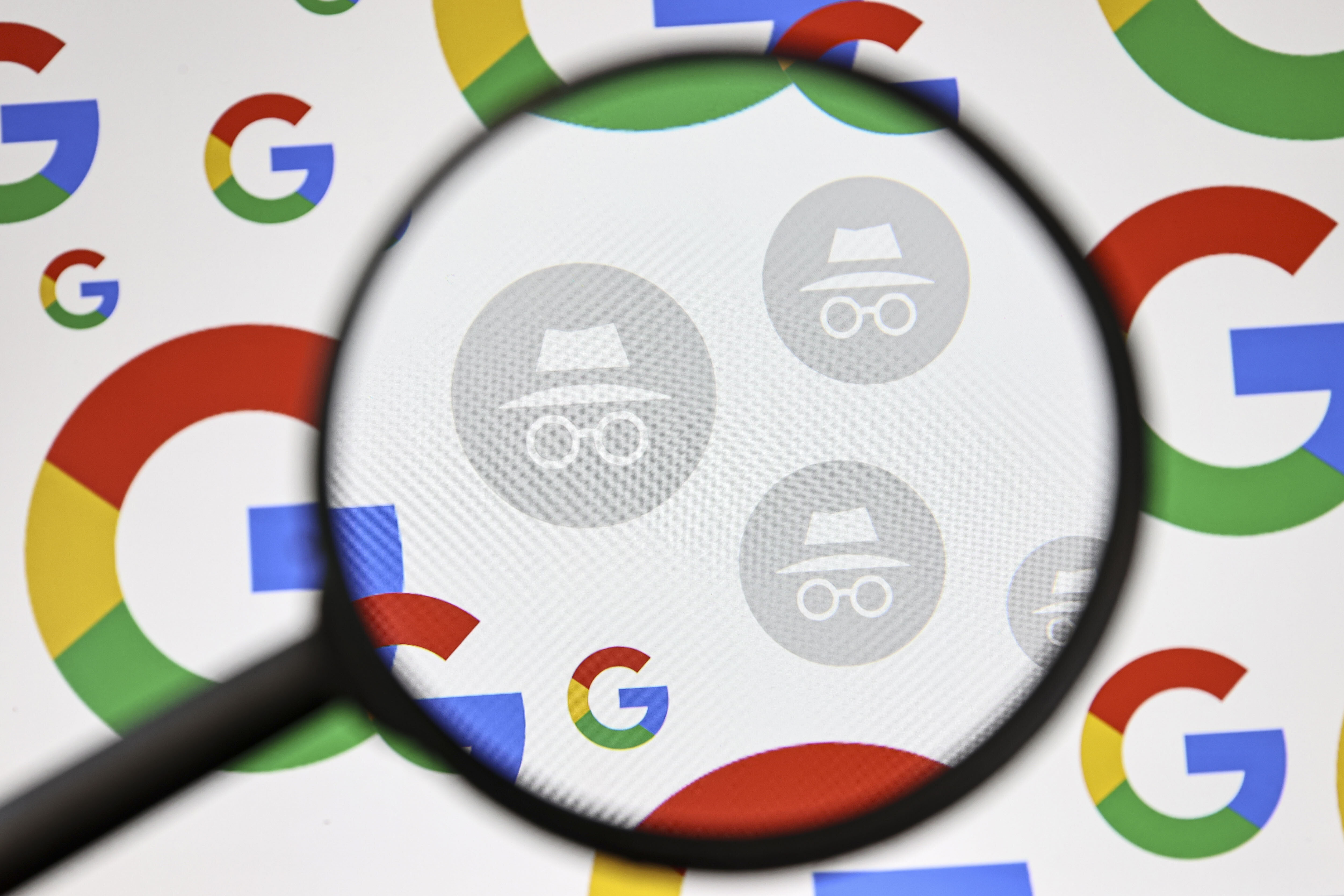 Google Settles $5 Billion Privacy Lawsuit Over Tracking People Using ...