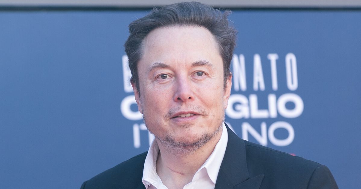 Judge Smacks Down Elon Musk's Bid To Skirt Content Moderation Law