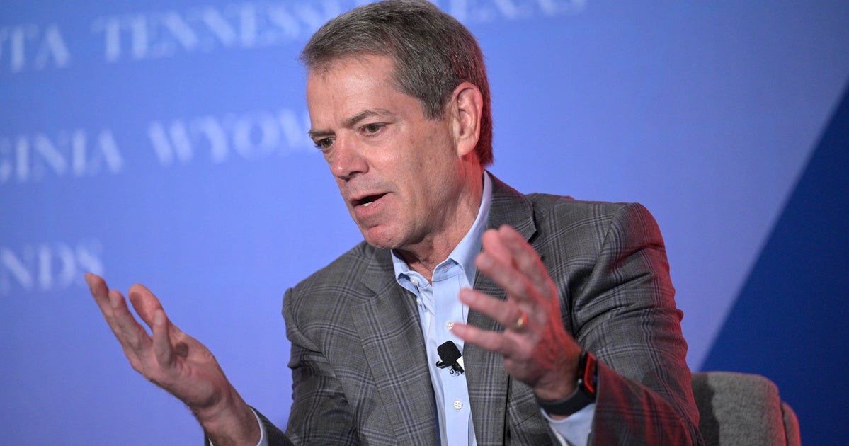 Nebraska Governor Stands By Rejection Of Federal Funds To Feed Hungry Kids