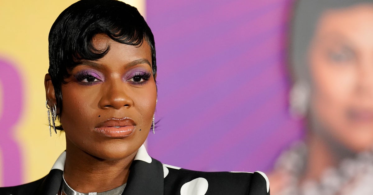 Fantasia Barrino Opens Up About Losing 'Everything' After Winning 'American Idol'