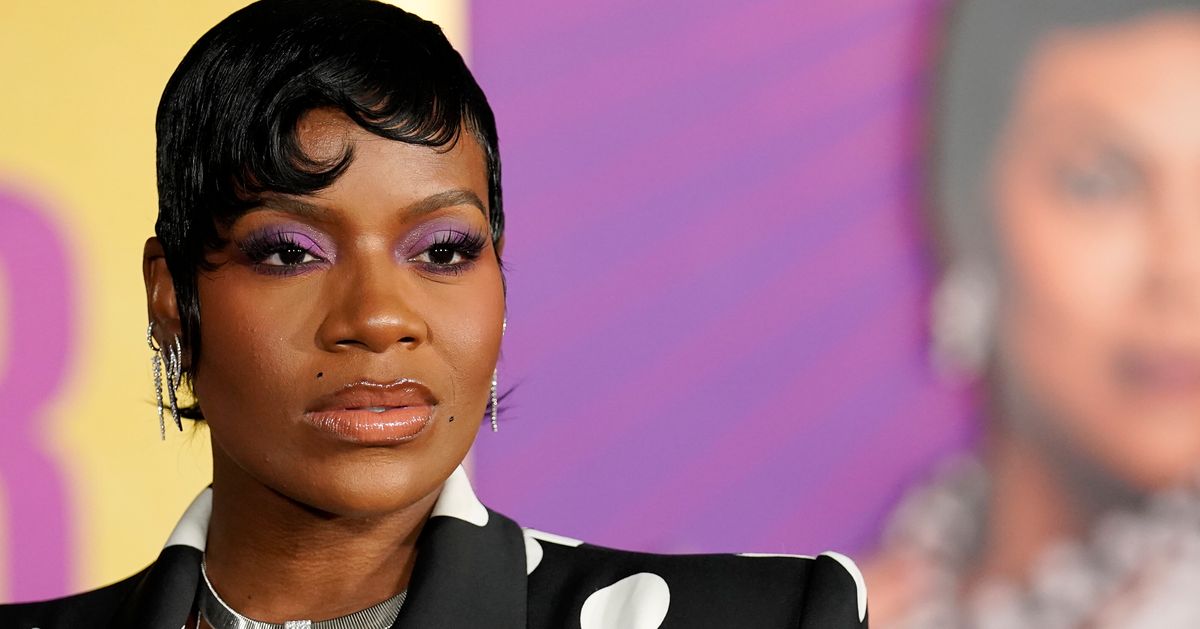 Fantasia Barrino Opens Up About Losing 'Everything' After Winning 'American Idol'