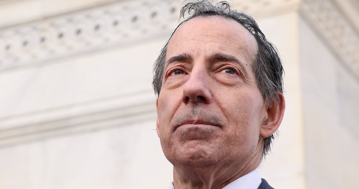 Raskin : Thomas devrait se récuser dans les cas de vote pour Trump