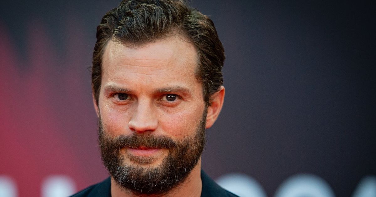 Jamie Dornan Shares Stalker Type Scare With Fifty Shades Fan Huffpost Uk Entertainment 