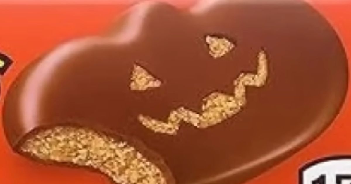 Lawsuit Targets Reese’s: Florida Woman Alleges Consumer Deception with Faceless Pumpkin Candies