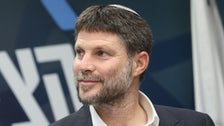  Senior Far-Right Israeli Official Admits Gaza Is A ‘Ghetto’ For Palestinians