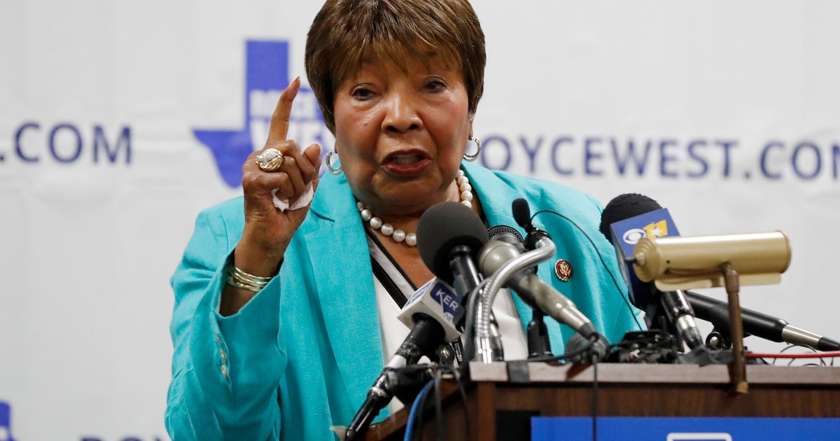 NextImg:Influential Former Texas U.S. Rep. Eddie Bernice Johnson Dies At 88