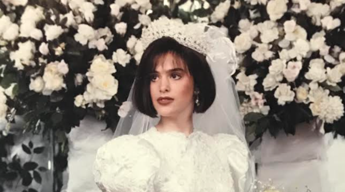Mit 19 wurde ich gezwungen, einen Fremden zu heiraten und 12 Jahre lang ...