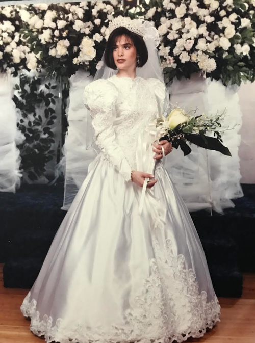 I Was In A Forced Marriage To An Abusive Stranger | HuffPost HuffPost  Personal