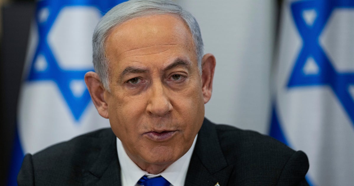 NextImg:Israel's Supreme Court Overturns Key Part Of Netanyahu's Judicial Overhaul