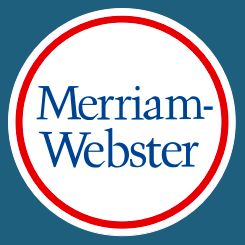 Merriam-Webster Asks What Words Should Be Used More In 2024 | HuffPost ...