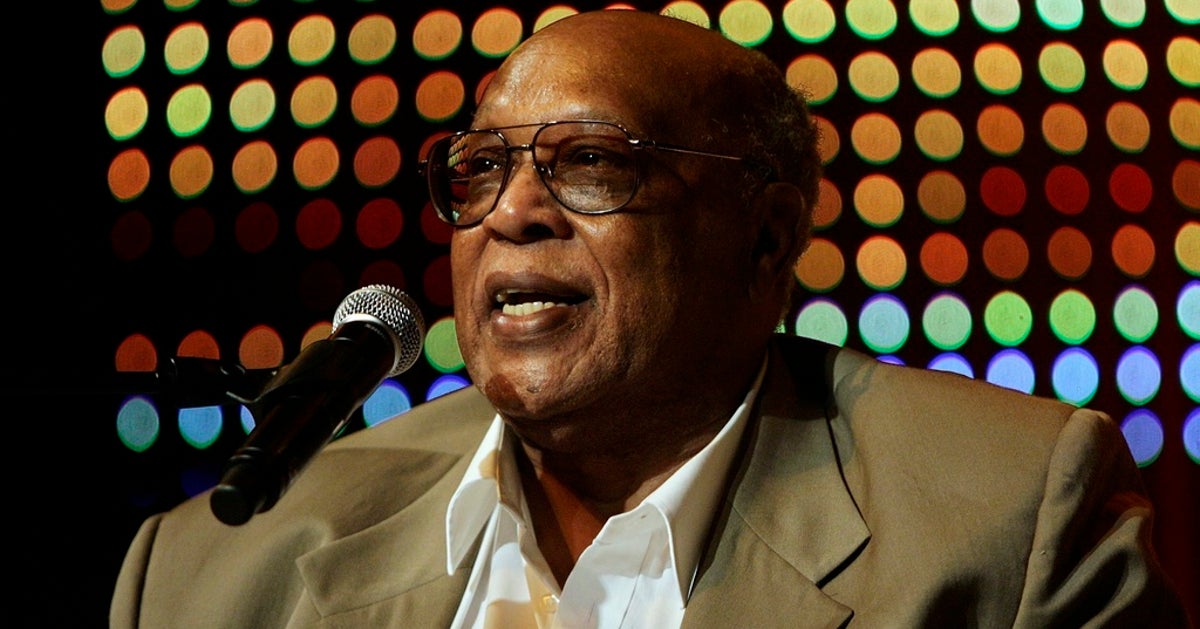 Jazz Pianist Les McCann, Best Known For 'Compared To What,' Dies At 88