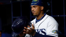 Tampa Bay Rays Player Reportedly Arrested Amid Allegations Of Relationship With Minor Tampa Bay Rays Player Reportedly Arrested Amid Allegations Of Relationship With Minor