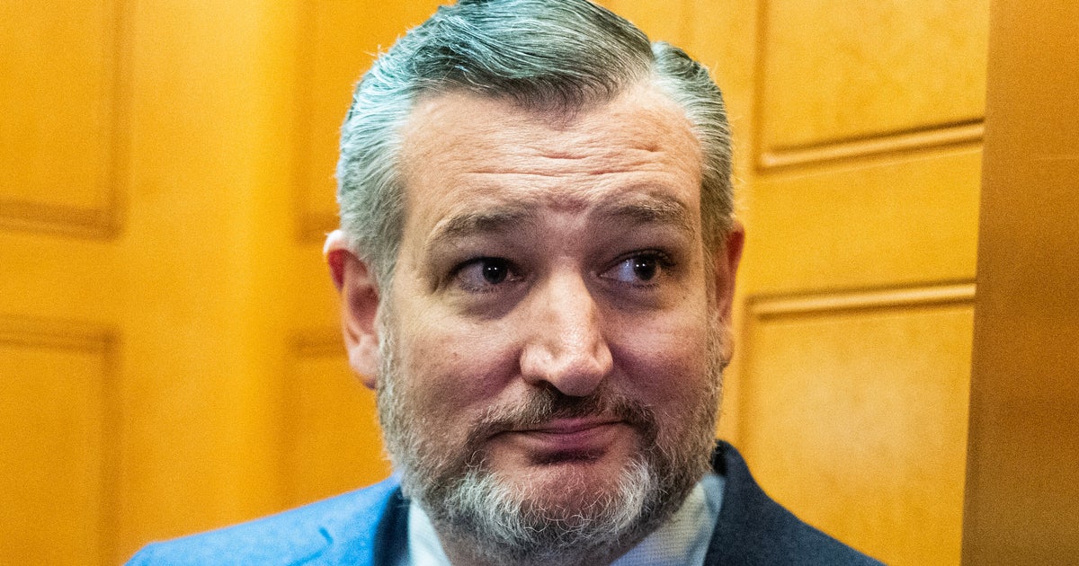 Cursed Ted Cruz Blamed As Another Sports Appearance Goes Wrong cursed-ted-cruz-blamed-as-another-sports-appearance-goes-wrong