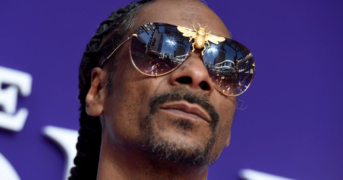 NBC Hires Snoop For 2024 Olympics: ‘We Don’t Know What The Heck Is Going To Happen’