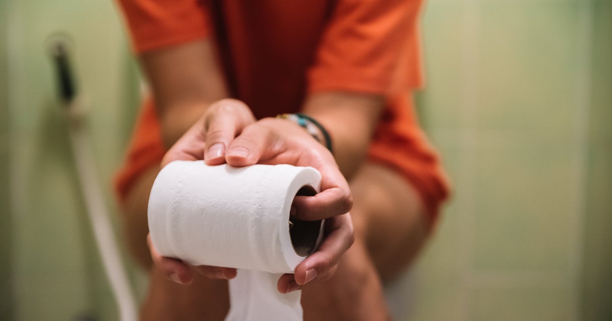 Sigh – It Turns Out We're All Peeing Wrong - Vimarsana News