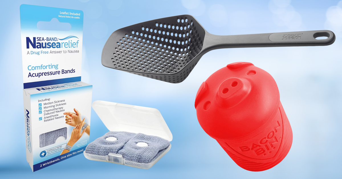 NextImg:36 TikTok Products That Are Just So Darn Convenient And Clever