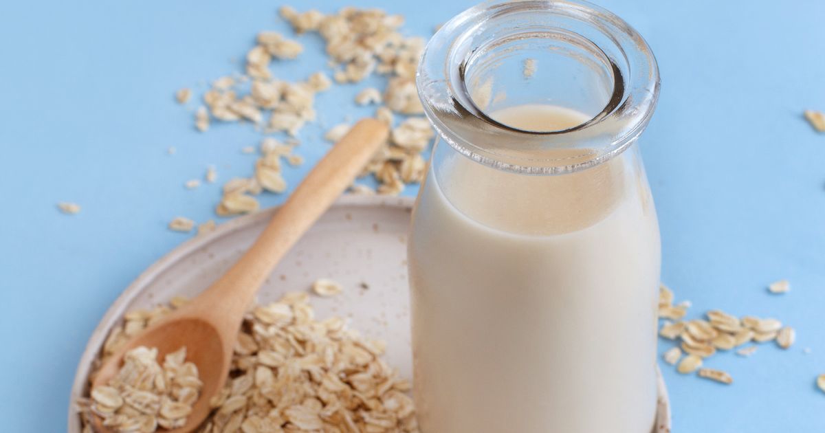 Wait, Is Oat Milk Bad For You Now? Nutritionists Have Thoughts.