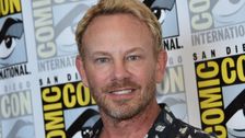 Ian Ziering Breaks Silence After Violent 'Altercation' With Bikers Is Caught On Tape