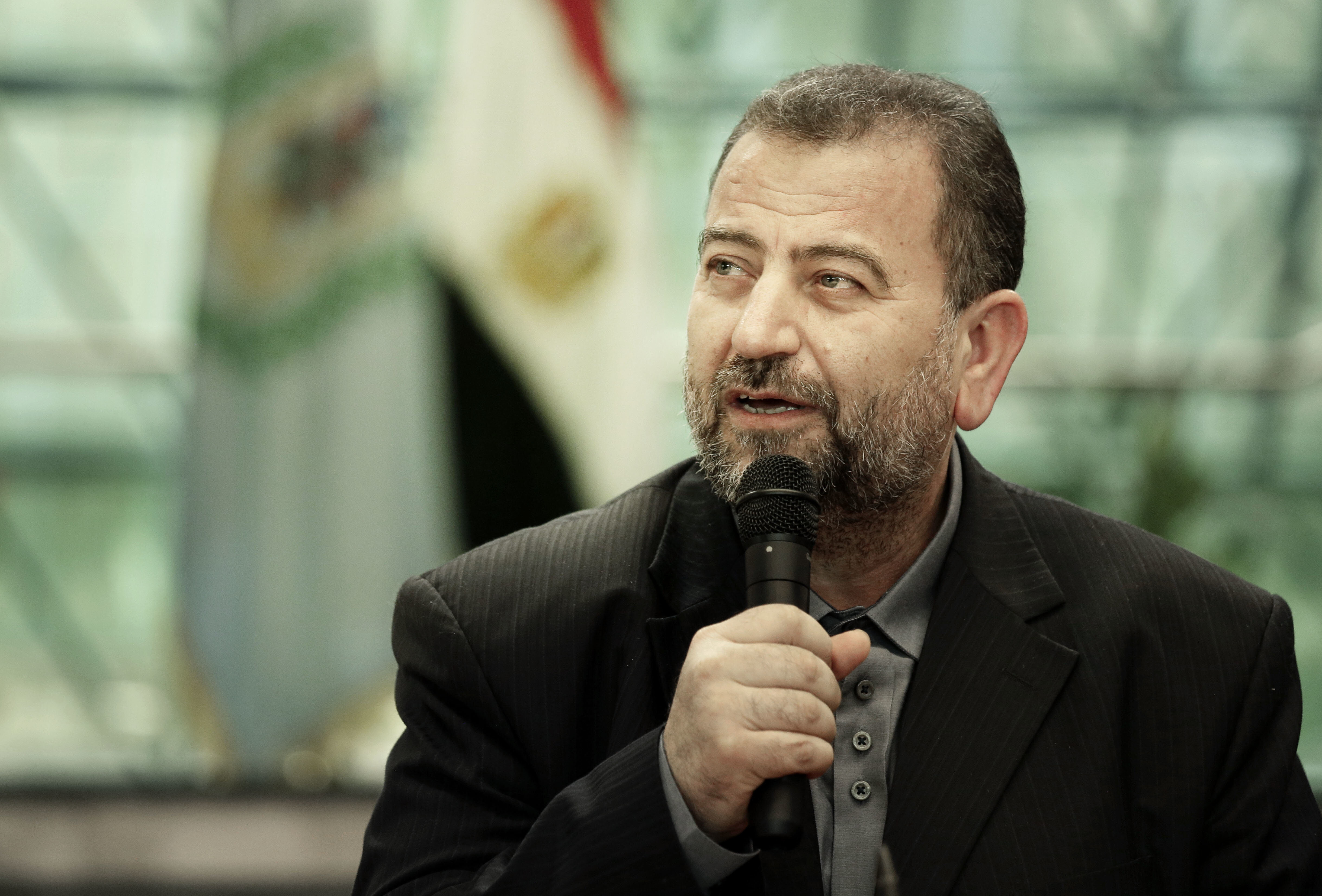 Top Hamas Official Killed In Beirut Blast, Hezbollah Says | HuffPost ...