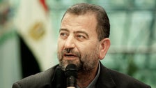 Top Hamas Official Killed In Beirut Blast: Hezbollah Says Top Hamas Official Killed In Beirut Blast: Hezbollah Says