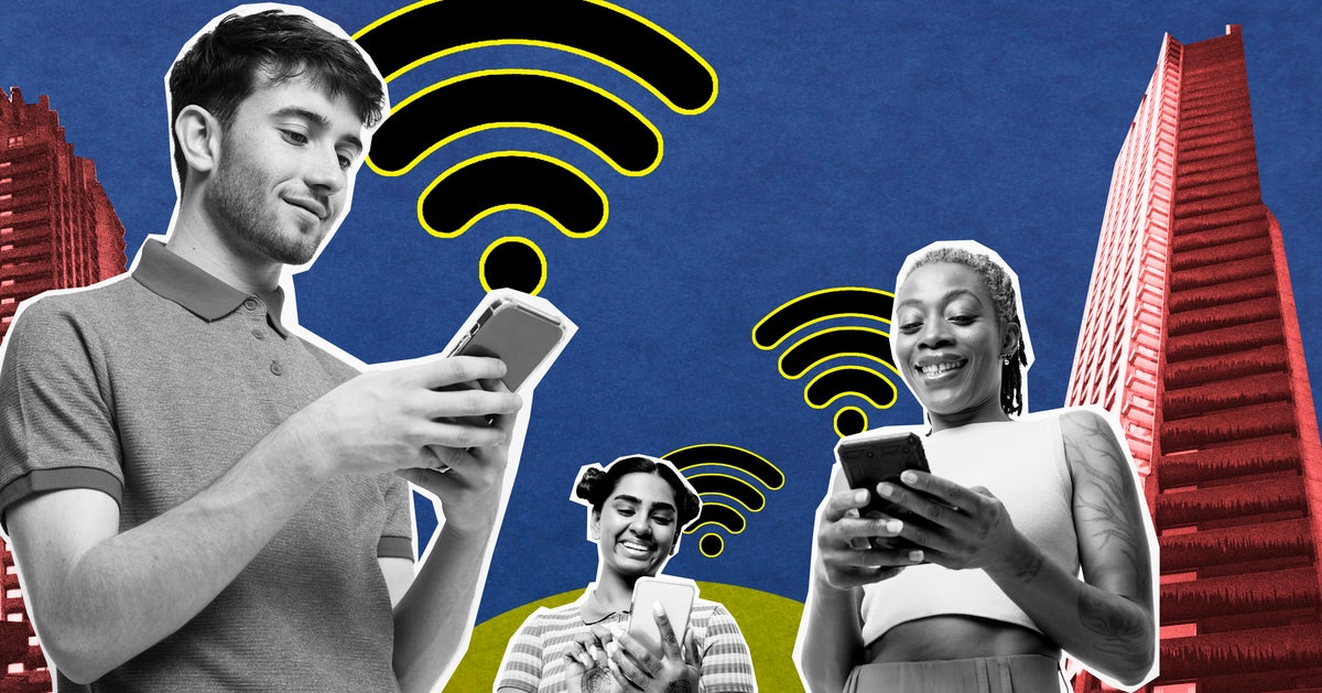 NextImg:The 1 Thing You Should Do Before You Shop On Public Wi-Fi