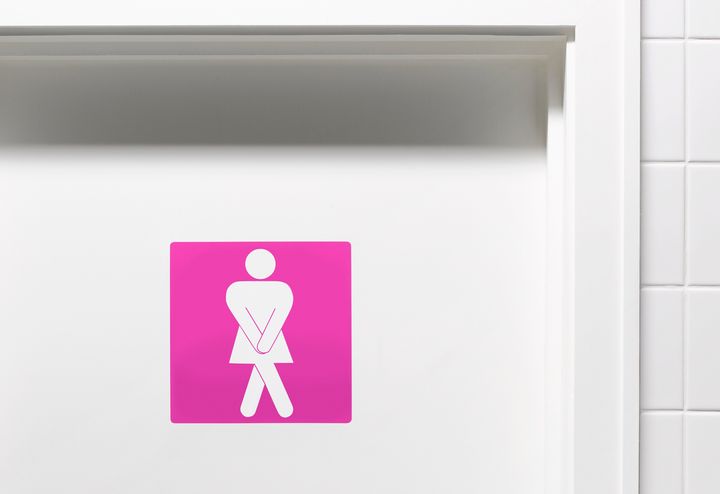 If you catch yourself rushing off to the bathroom more frequently, this could be why.